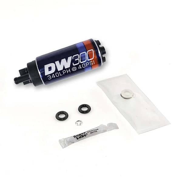 Deatschwerks DW300 Fuel pump for 8th Gen Civic non-SI